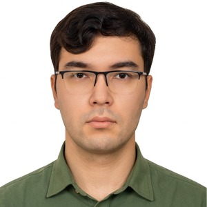 پروفایل علی رضا خلیلی