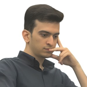 پروفایل محمد محمدعلیان