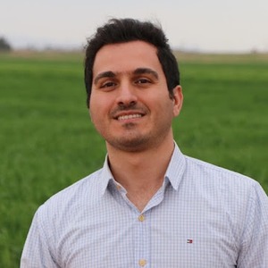 پروفایل Hasan Rameh