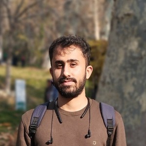 پروفایل امیرحسین آقازاده