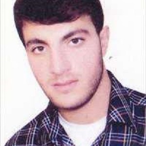 پروفایل حامد حاجوی