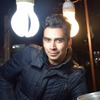 پروفایل رضا مظاهری کاشانی