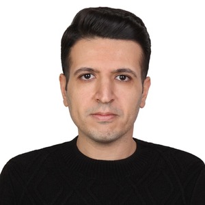 پروفایل Peyman Azad