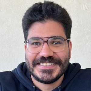 پروفایل علی بلوچی