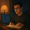 پروفایل Seyed Amirreza Najafi