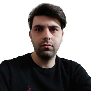پروفایل جواد حسین زاده