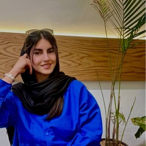 پروفایل Mahdie RastegarRad