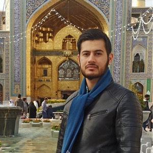 پروفایل محمد عباسی نهان