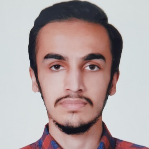 پروفایل علی علیزاده نیکو