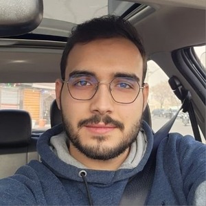 پروفایل سیدسجاد صنیع‌خانی