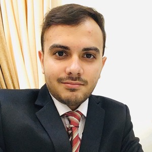 پروفایل پوریا بنیادگذار