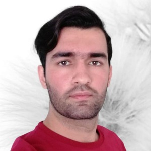 پروفایل محمد برزگر