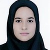 پروفایل فاطمه میرجلیلی