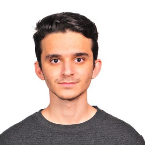 پروفایل آراس ولی زاده