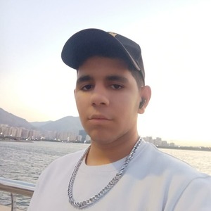پروفایل ARASH GHANBARZADEH