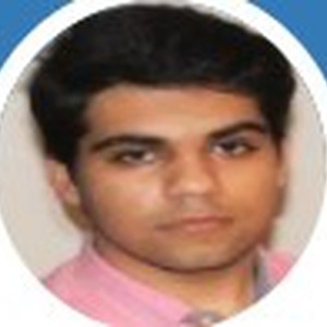 پروفایل سهیل مهریزی