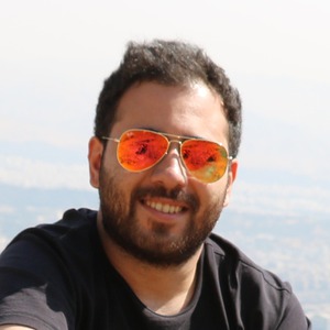 پروفایل Mohammad Ehsan Bahrami