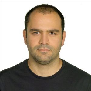 پروفایل Mohammad Bejvani