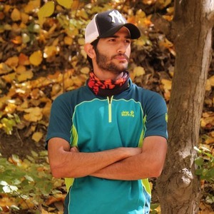 پروفایل Mohsen AliMohammadi