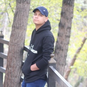 پروفایل Mohammad Hasani