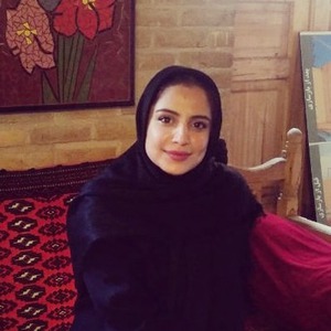 پروفایل نرگس خلیق