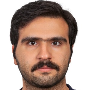 پروفایل آرش کیان مهر
