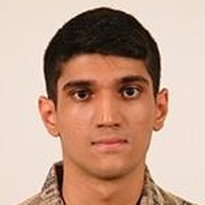 پروفایل بنیامین خان زاده