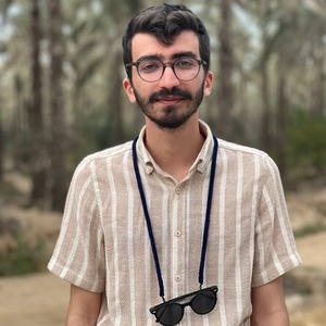 پروفایل مهدی مصطفوی