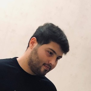 پروفایل Matin Ghanbari
