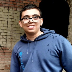 پروفایل سهند ثابت