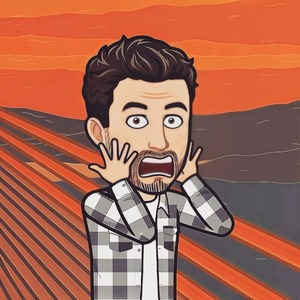 پروفایل علی قنبری