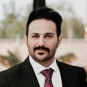 پروفایل ساسان سلام زاده سلماسی