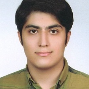 پروفایل Matin Hasanali Baki