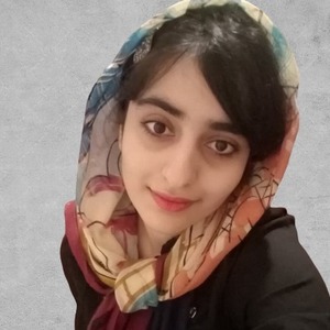 پروفایل پرنیان قربانی