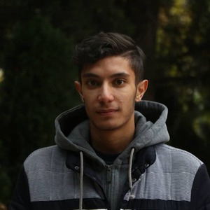 پروفایل Sina Karimi