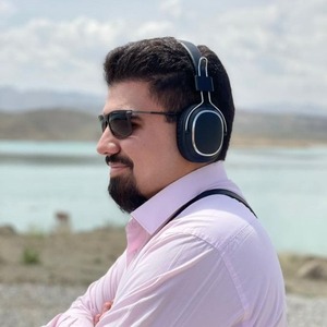 پروفایل Nima Moazzenie