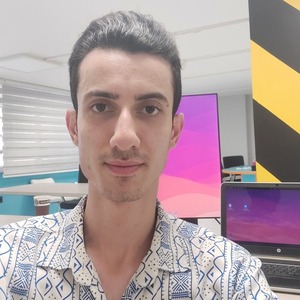 پروفایل Arian Hasanzadeh