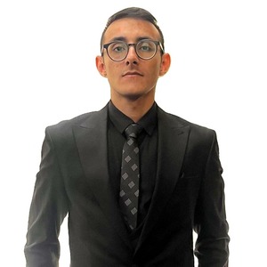 پروفایل محمد احسان جهان آرا