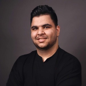 پروفایل محمد حسن مسیب نژاد