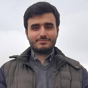 پروفایل محسن سرابی
