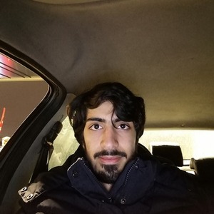 پروفایل حسین مفیدی