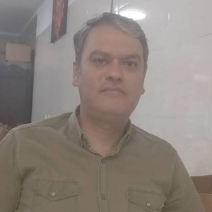 پروفایل رحمان علیمحمدزاده