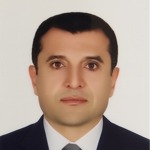 پروفایل مجید غیبی