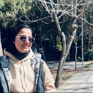 پروفایل کیمیاسادات سیدی