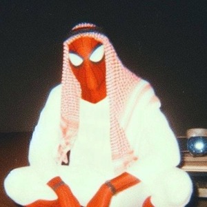 پروفایل امیررضا حاجی آبادی