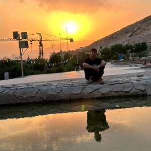 پروفایل Soroush Bieranvand