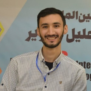 پروفایل محمدجواد خدمتی