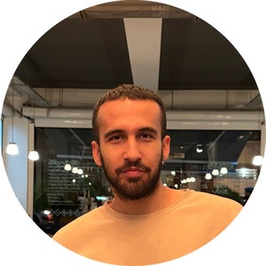 پروفایل behrad behjati