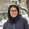 پروفایل غزاله طالبیان