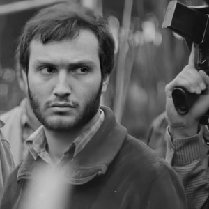 پروفایل محمد جواد رضوانیان